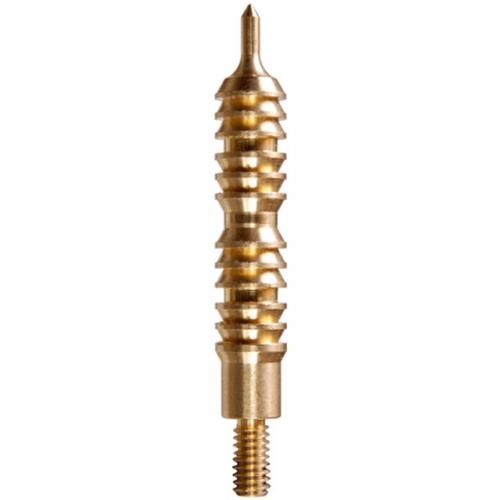 Montana X-Treme .38/.357/9mm Caliber Handgun Brass Patch Grabber Cleaning Jag