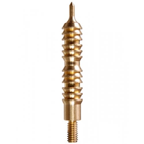 Montana X-Treme Handgun Cleaning Jag .40/.41 Caliber Brass