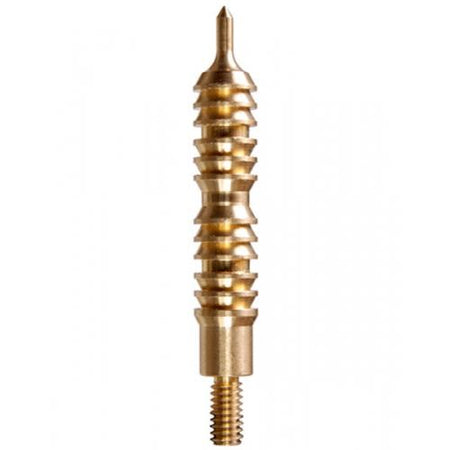 Montana X-Treme Handgun Cleaning Jag .40/.41 Caliber Brass