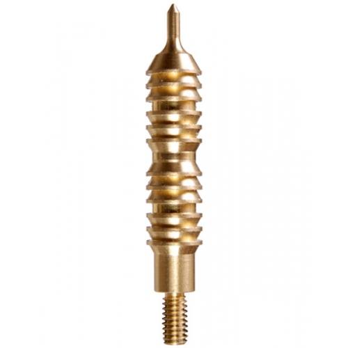 Montana X-Treme .44 Caliber Handgun Brass Patch Grabber Cleaning Jag