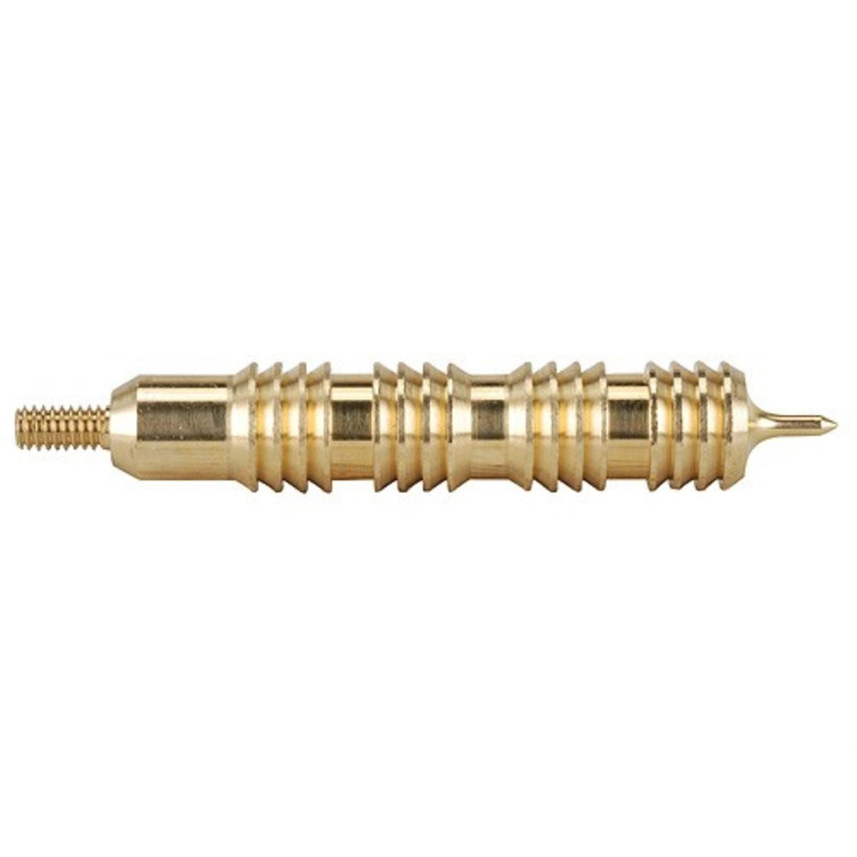 Montana X-Treme .50 Cal Brass Cleaning Jag (8/32 Thread) for Rifles