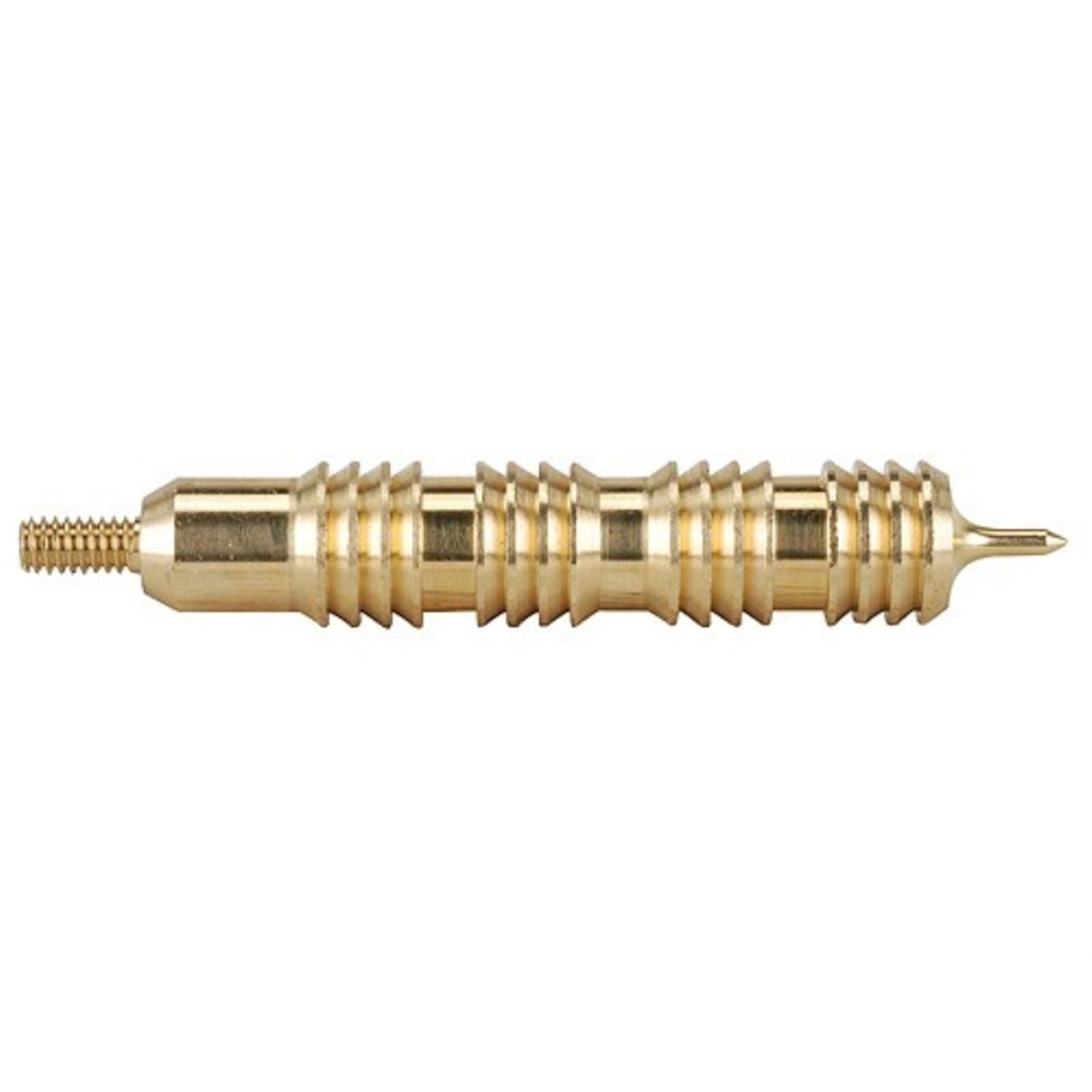 Montana X-Treme .50 Cal Brass Cleaning Jag (8/32 Thread) for Rifles