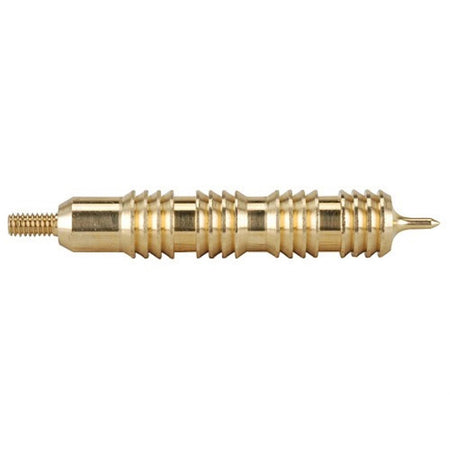 Montana X-Treme .50 Cal Brass Cleaning Jag (8/32 Thread) for Rifles