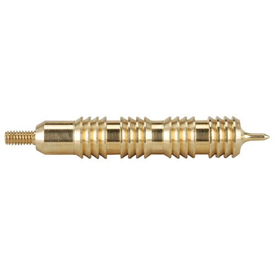 Montana X-Treme .50 Cal Brass Cleaning Jag (8/32 Thread) for Rifles