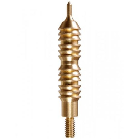 Montana X-Treme .45 Caliber Handgun Brass Patch Grabber Cleaning Jag