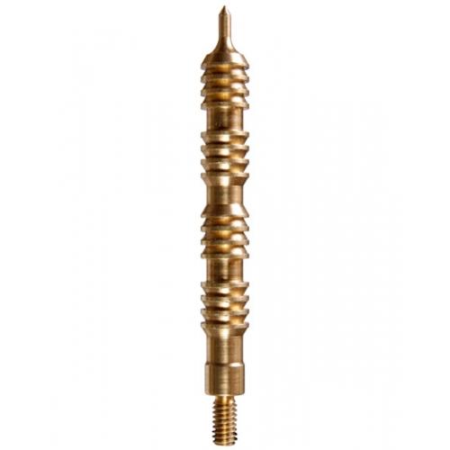 Montana X-Treme .408/.416 Rifle Cleaning Jag with Patch Grabber Design