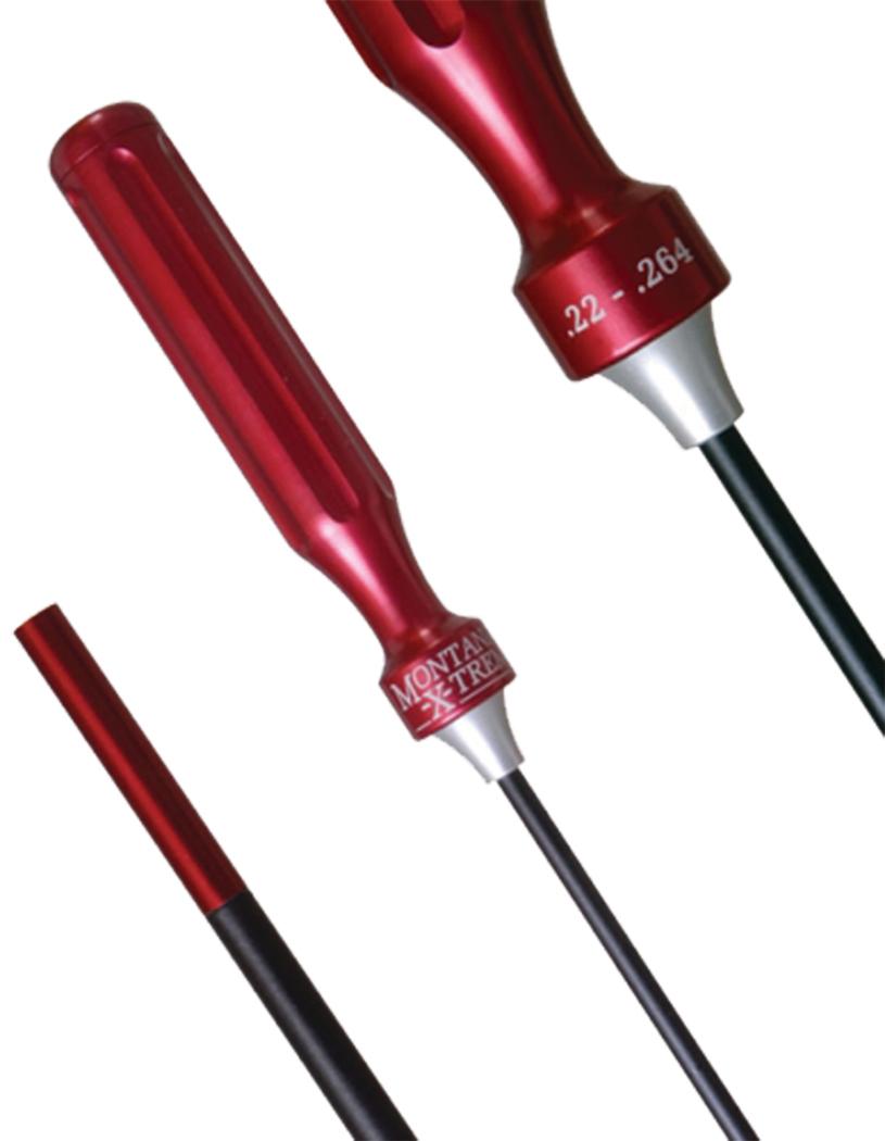 Montana X-Treme 36 Inch Cleaning Rod for 22-264 Cal
