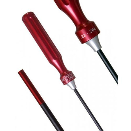 Montana X-Treme 42" Cleaning Rod for .22 to .264 Caliber