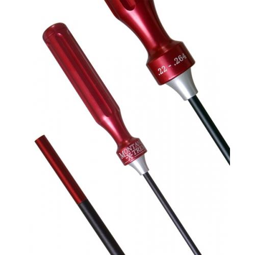 Montana X-Treme 42" Cleaning Rod for .22 to .264 Caliber