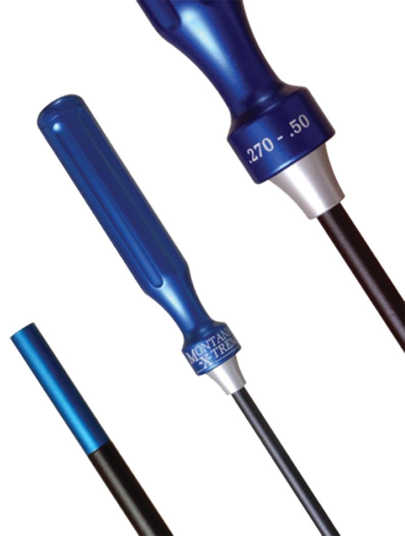 Montana X-Treme Cleaning Rod for .270 to .50 Cal 36"