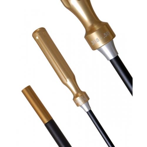 Montana X-Treme .338 to .50 Cal 44" Rifle Cleaning Rod
