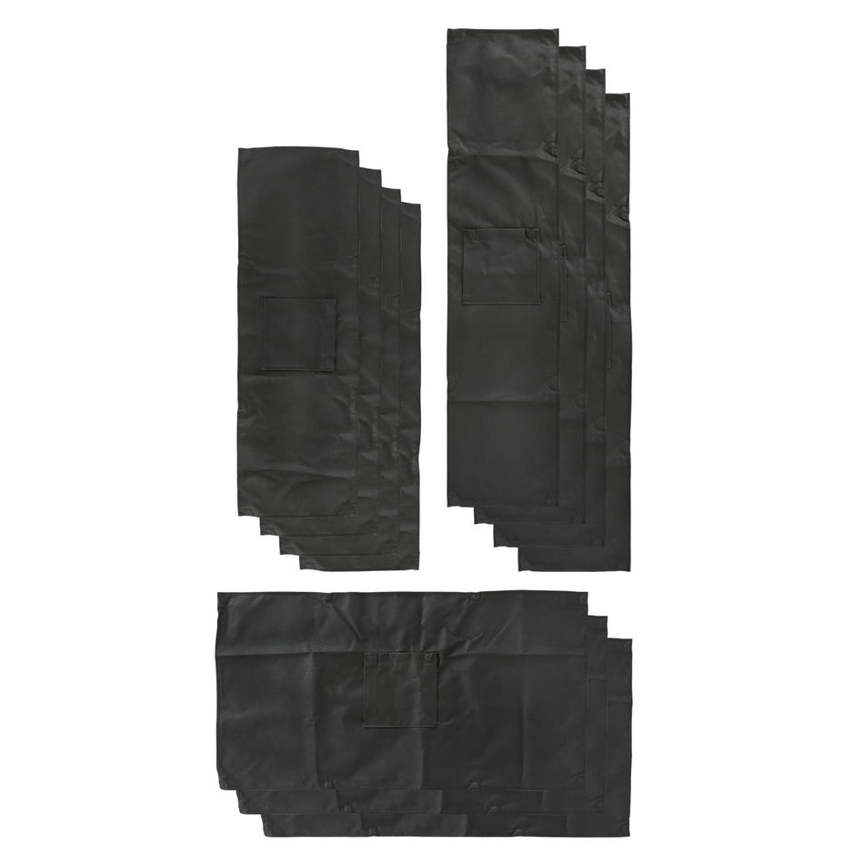 Muddy Universal Magnetic Curtain Kit for Box Blinds