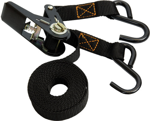 Muddy MUDCR99V Replacement Ratchet Strap for Tree Stand 1"x8'