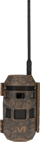 Muddy Trifecta 180 36MP Dual Network Cellular Game Camera
