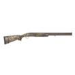 Mossberg International Silver Reserve Eventide Waterfowl Shotgun 12 ga 3.5" Chamber 2rd Capacity 28" Barrel Mossy Oak Vintage Shadowgrass