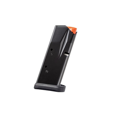 Mossberg MC2sc 9mm Luger Flush Magazine 10-Round Black