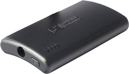Mobile Warming 3.7V Li-Ion Battery Compatible with MW Heated Socks