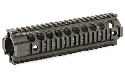 AR-15 Carbine Free-Float Two-Piece Forend