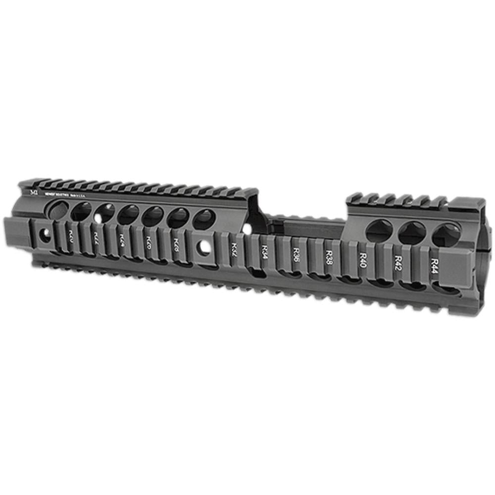 Free Float Extended Carbine Rail 12.5 Inch Handguard