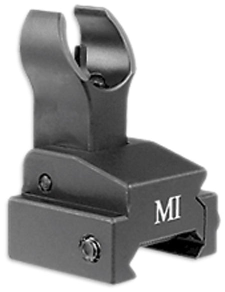 Midwest Industries ERS Flip-Up Front Iron Sight - Rail Mount