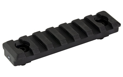 M-LOK Polymer Accessory Rail Section 812102034186