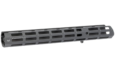 Midwest Industries Rossi R95 M-LOK Handguard, Black, Hard Coat Anodized 6061 Aluminum, Includes 5-Slot Rail MI-ROSMR