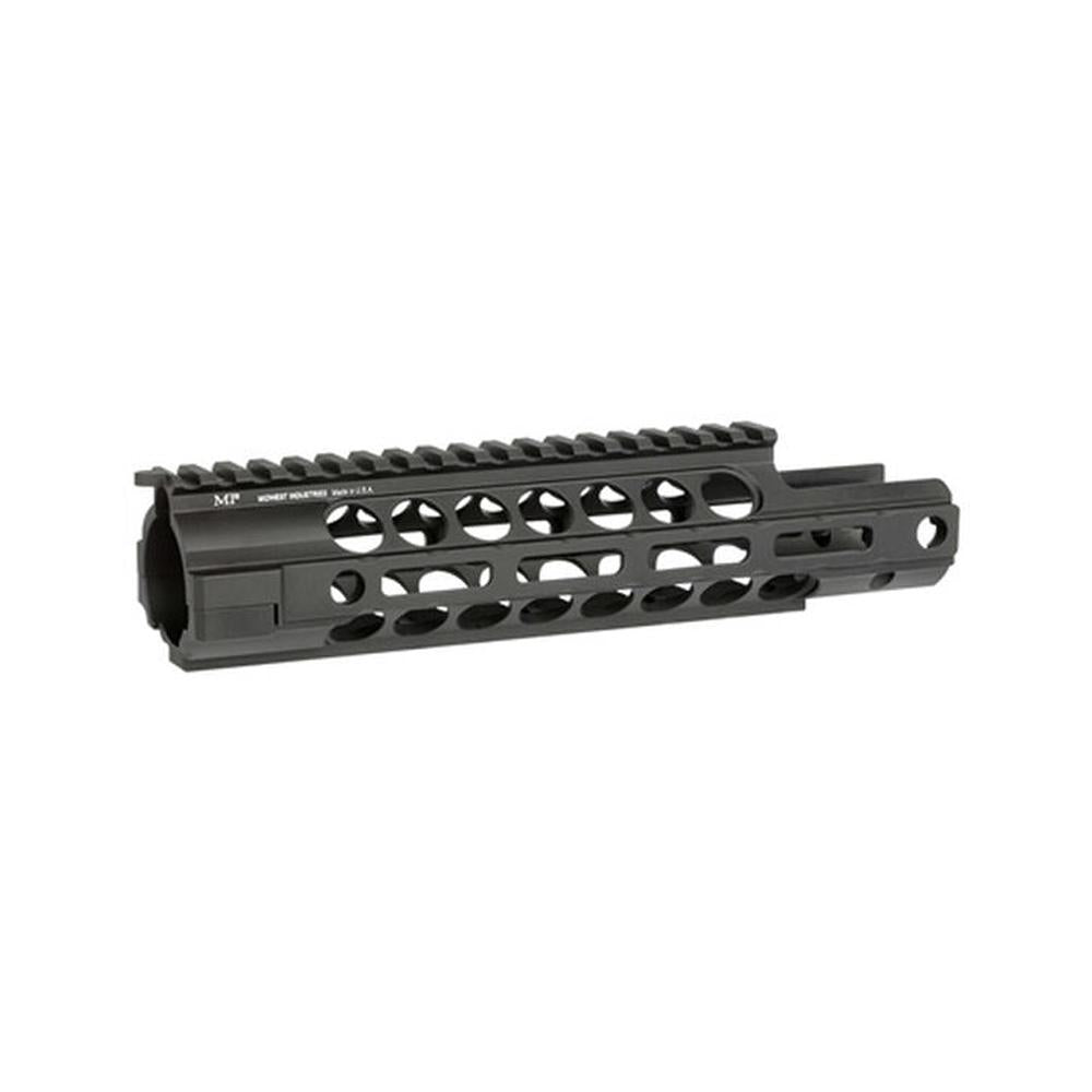 Midwest Industries 7.25" M-LOK Free Float Handguard for Sig 516 Black