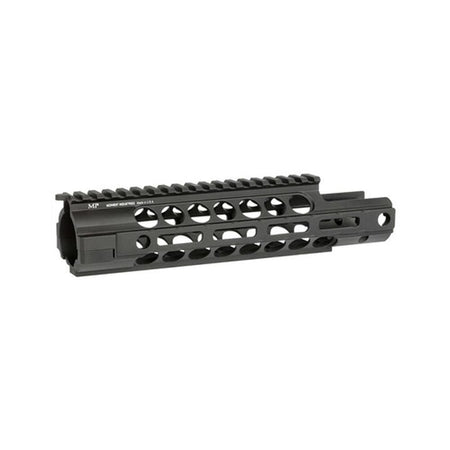 Midwest Industries 7.25" M-LOK Free Float Handguard for Sig 516 Black