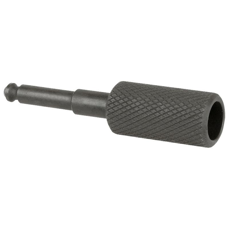 Midwest Industries Enhanced Charging Handle for Benelli M4 Black