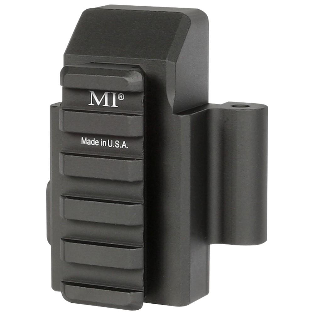 Midwest Industries APC Stock Adaptor for B&T APC Models with Rail Section