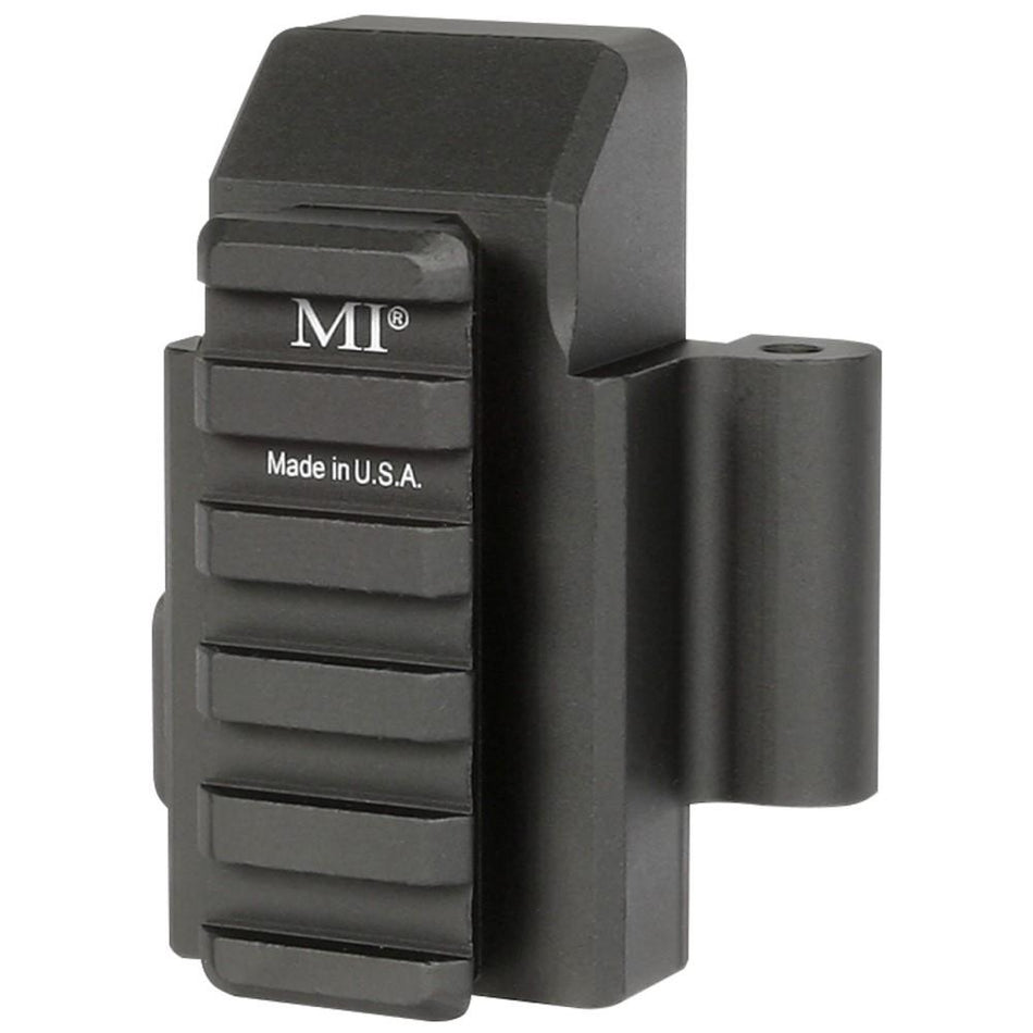 Midwest Industries APC Stock Adaptor for B&T APC Models with Rail Section