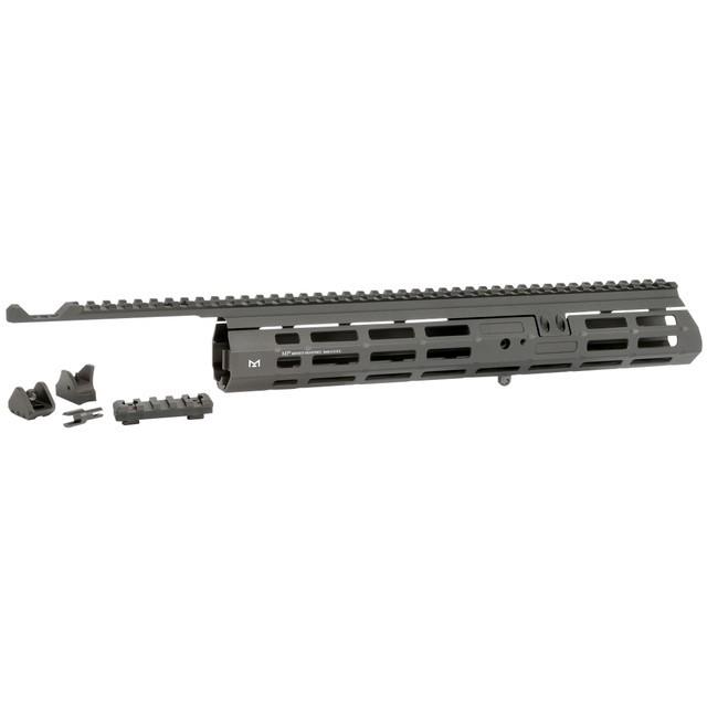 Midwest Industries Henry .357 Rifle Handguard and Sight System