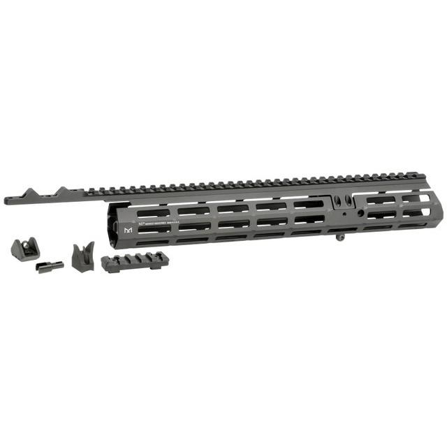 Midwest Industries .357 Marlin 1894 Extended Sight System Black