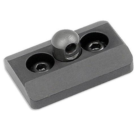 Midwest M-Lok Bipod Mount Adapter - Compatible with Harris Type Bipods