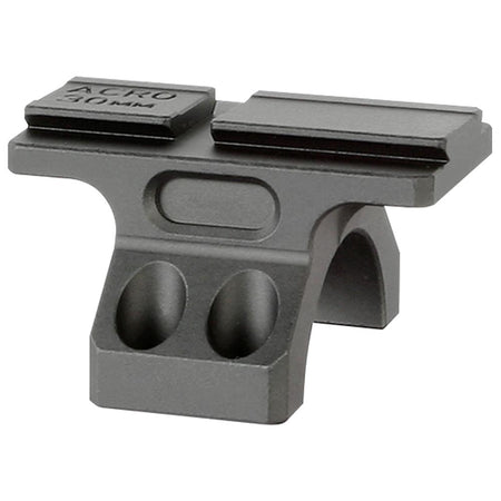 Midwest Industries MK2 34mm Scope Cap Mount for Aimpoint Acro Red Dot