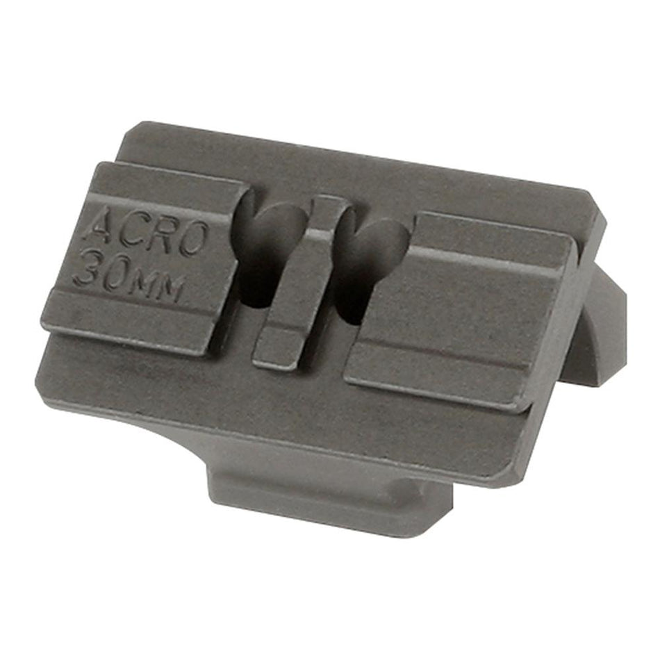 Midwest MK2 34mm ACRO Aimpoint 45 Offset Optic Mount