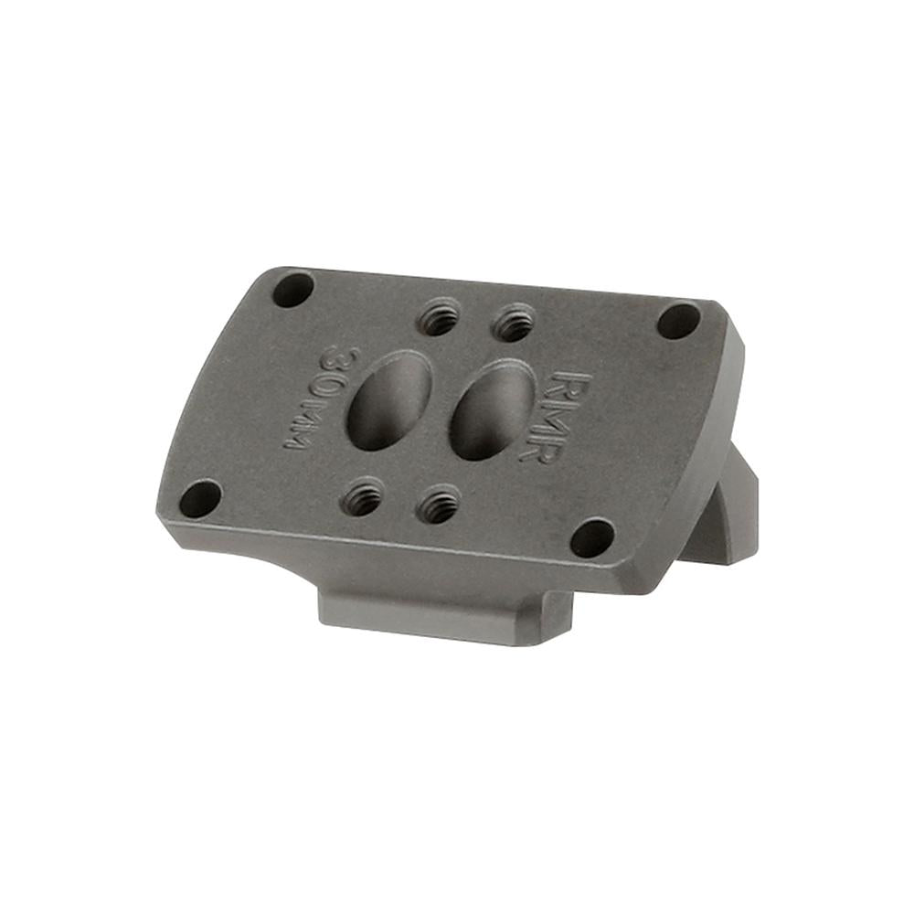 Midwest MK2 30mm RMR 45 Offset Red Dot Optic Mount