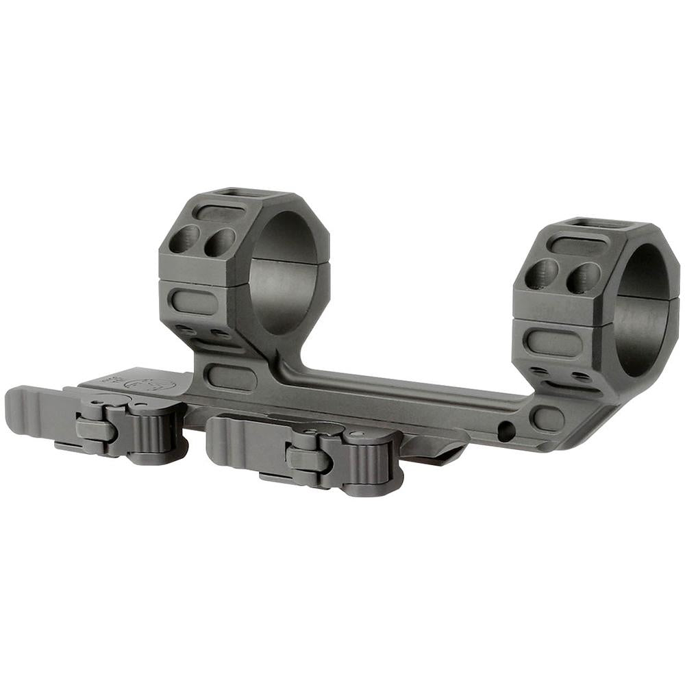 Midwest Industries MK2 30mm Standard QD Rifle Scope Mount