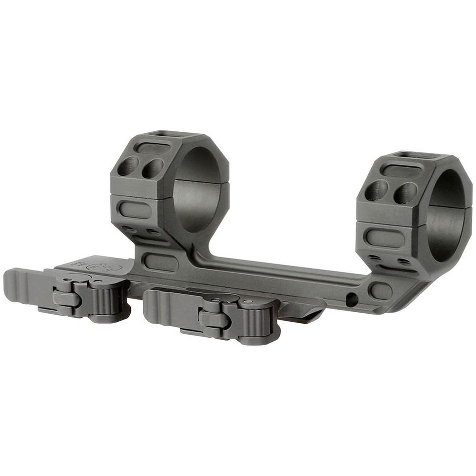 Midwest Industries MK2 30mm Standard QD Rifle Scope Mount