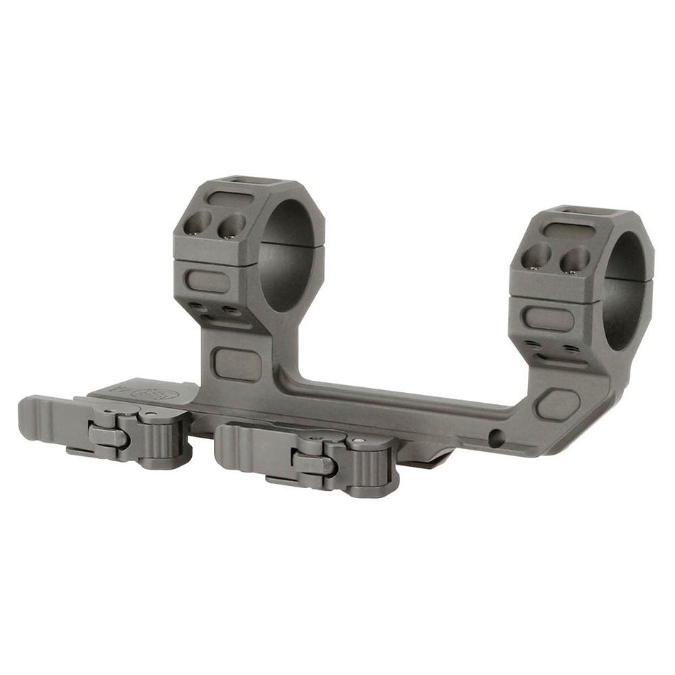 Midwest Industries MK2 Quick Detach Rifle Scope Mount High 30mm