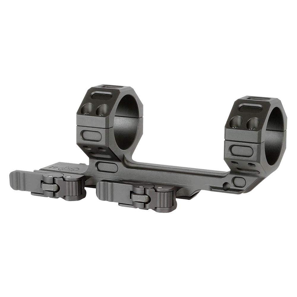 Midwest Industries MK2 Quick Detach 34mm Scope Mount Standard with Premium Engraving
