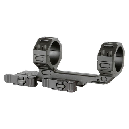 Midwest Industries MK2 Quick Detach 34mm Scope Mount Standard with Premium Engraving