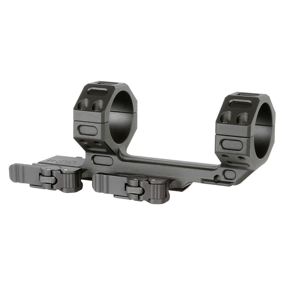 Midwest Industries MK2 Quick Detach 34mm Scope Mount Standard with Premium Engraving