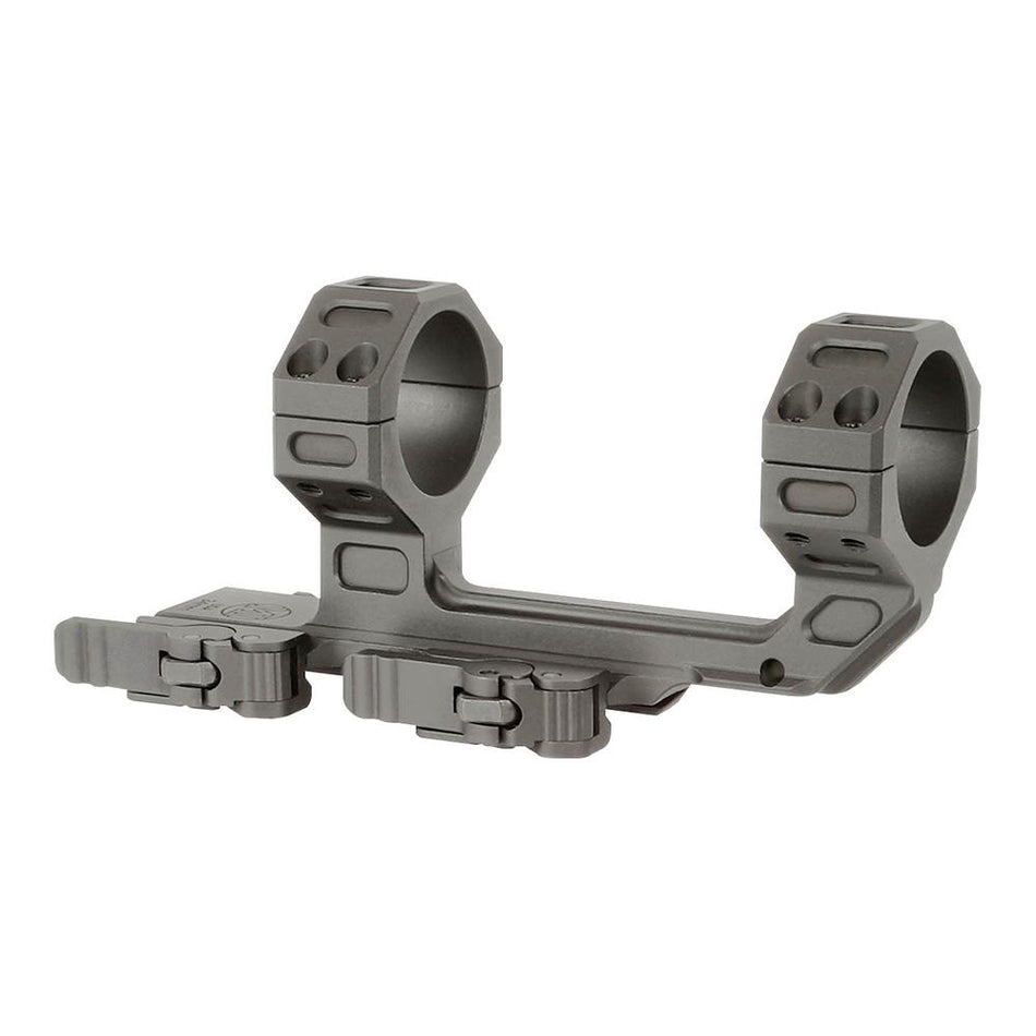 Midwest Industries MK2 Quick Detach Rifle Scope Mount High 34mm