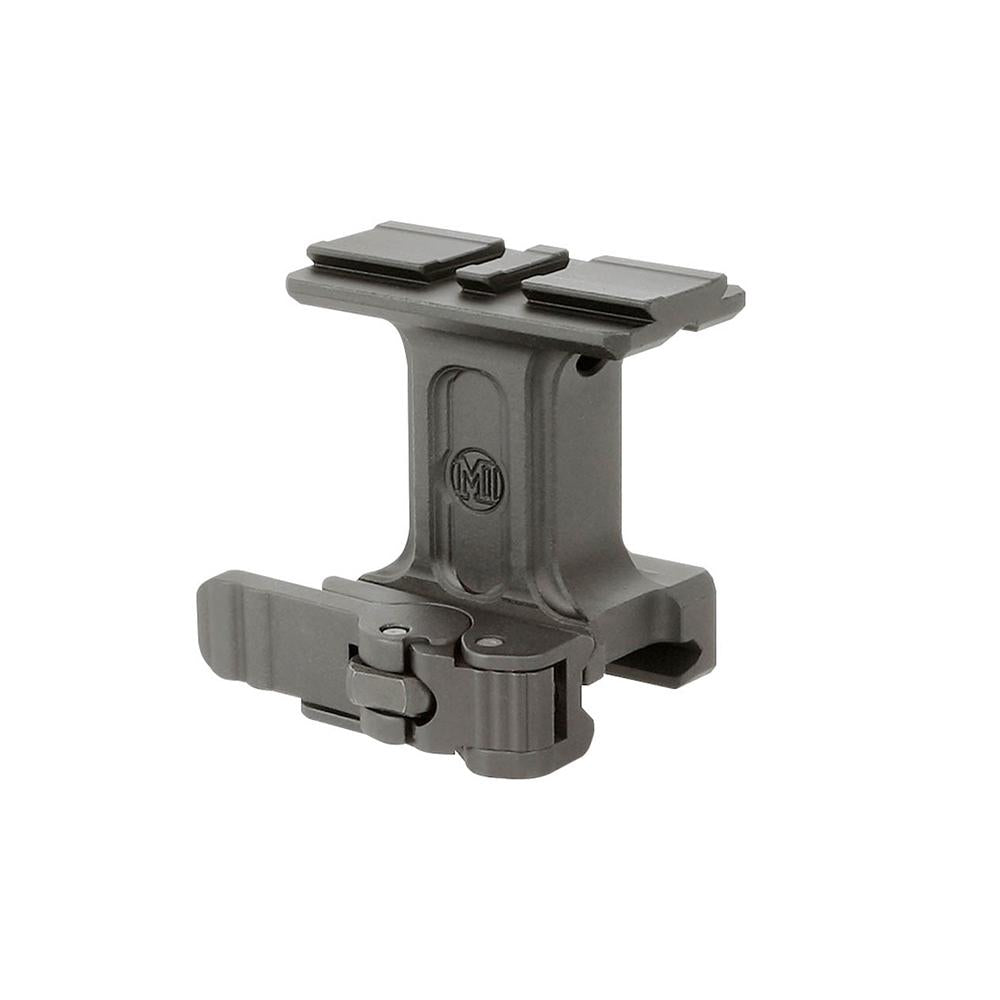 Midwest MK2 QD Aimpoint Acro Optic Mount 2.26" Night Vision Height
