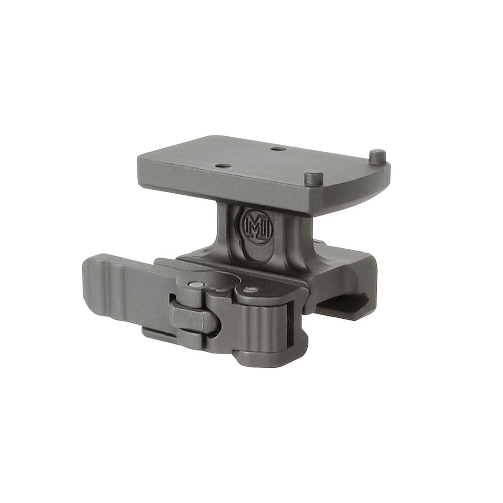 Midwest MK2 QD Trijicon RMR Mount 1/3 Cowitness Height