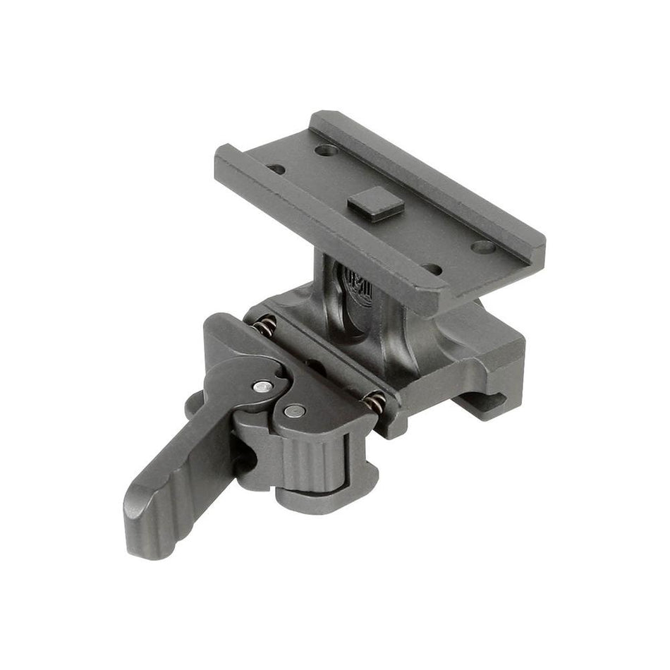 Midwest Industries MK2 Quick Detach Aimpoint T2 Mount 1/3 Cowitness