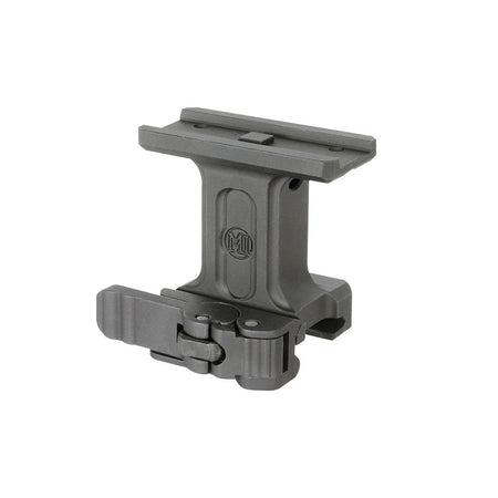Midwest Industries MK2 Quick Detach T2 Aimpoint Mount 2.26 Inch