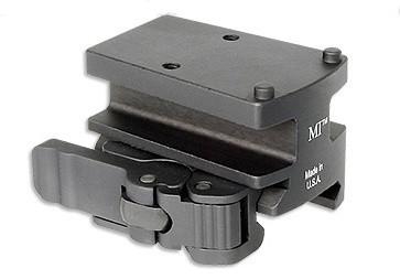 Midwest Industries Quick-Detach Optic Mount for Trijicon RMR Lower Third