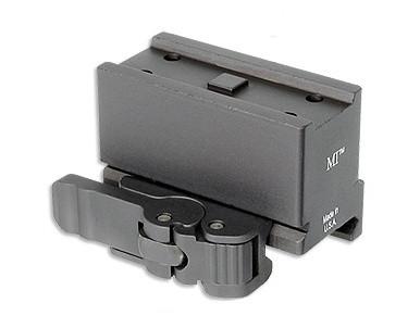 Midwest Industries QD Mount Aimpoint T1/T2 Lower 1/3